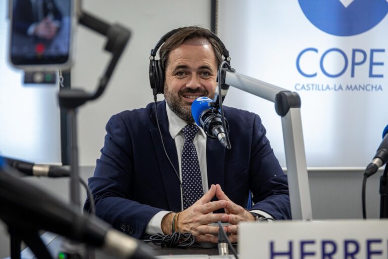 Núñez no garantiza que se cambie la ley electoral: «55 diputados es una barbaridad»