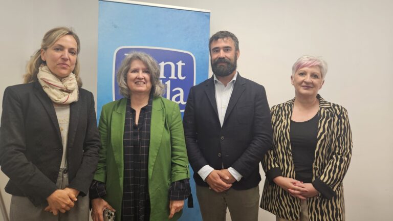 C-LM ve lícita la proposición de ley de Murcia sobre el trasvase pero advierte que la situación «es contra natura»