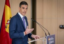 Pedro Sánchez destaca que C-LM es «símbolo universal de sueños, valentía y justicia social»