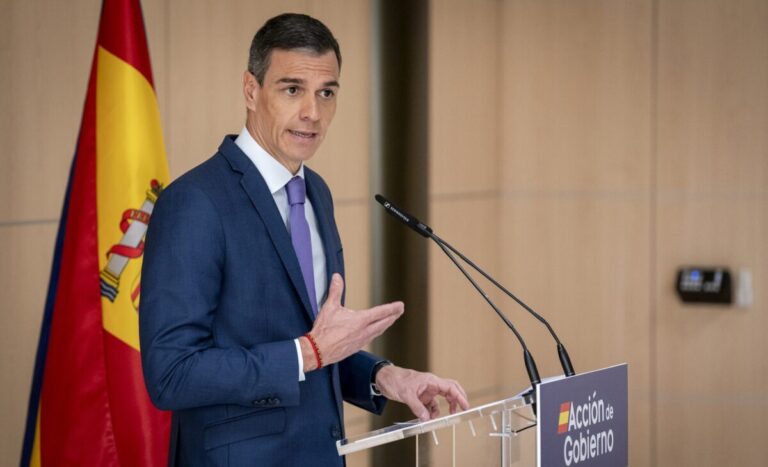 Pedro Sánchez destaca que C-LM es «símbolo universal de sueños, valentía y justicia social»