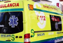 Una mujer fallecida y cinco afectados por inhalación de humo en un incendio en Carrizosa 10k Ciudad de Tomelloso 2025