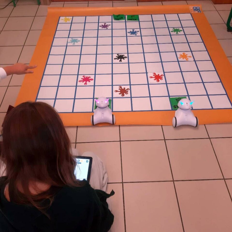 El CEIP Maternidad de Tomelloso aprende sobre inclusión en las aulas de Polonia