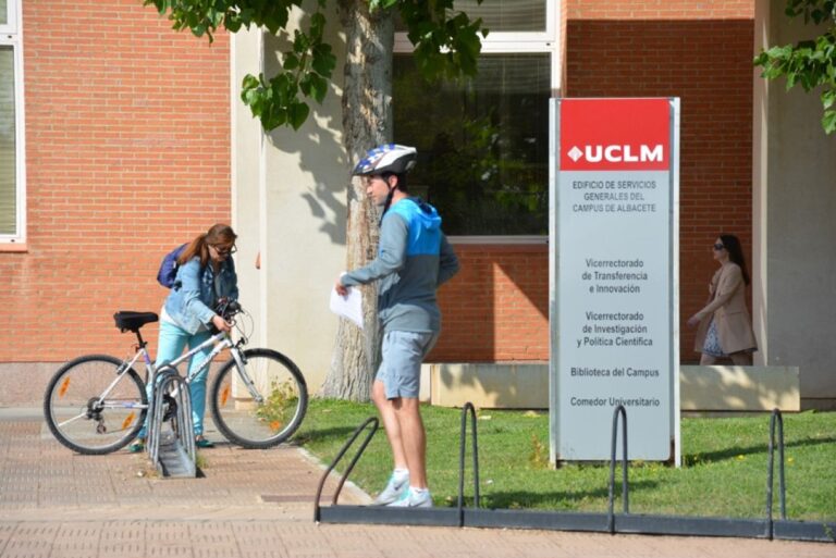La UCLM acogerá en Albacete el 40º Congreso Nacional de Riegos