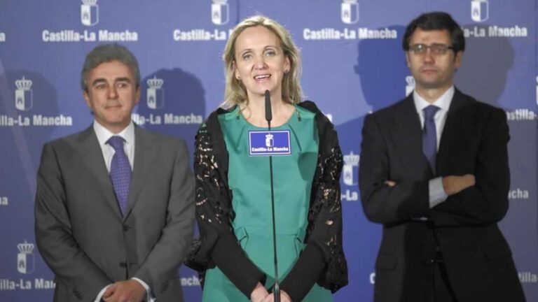 Del silencio al cinismo: Javier Navarro y los planes de empleo