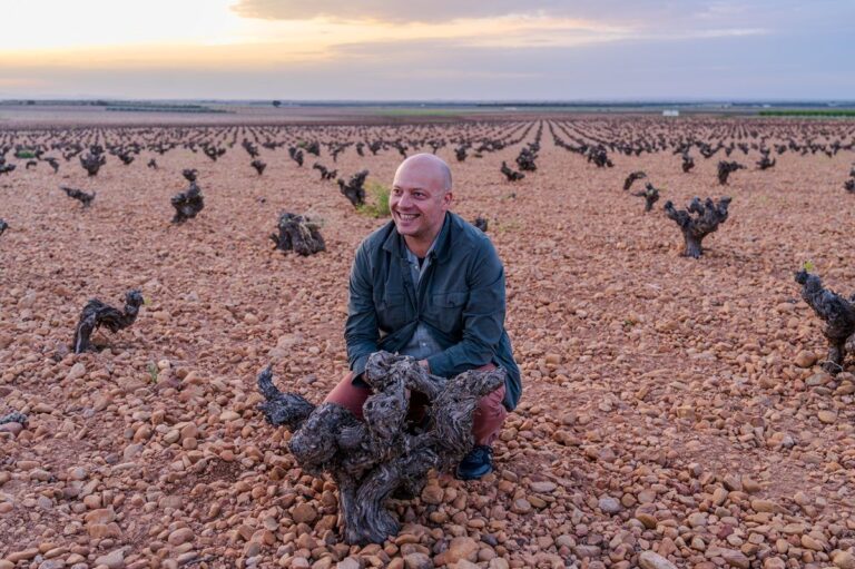Bodegas Verum, reconocida por JancisRobinson.com como referente de los vinos de calidad en C-LM