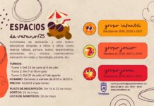 El plazo para las actividades de Infancia en el Centro Joven de Tomelloso estará abierto del 19 al 23 de mayo