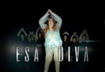 Fundación Elder estrena el videoclip de «Esa Diva», su versión de la canción de Melody en Eurovisión
