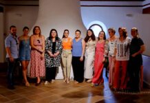 Tomelloso despide el curso de la Universidad Popular con una muestra de trabajos