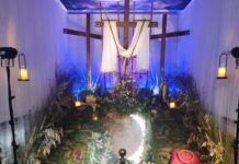 Premios de hasta 500 euros en una nueva edición del Concurso Cruces de Mayo de Tomelloso