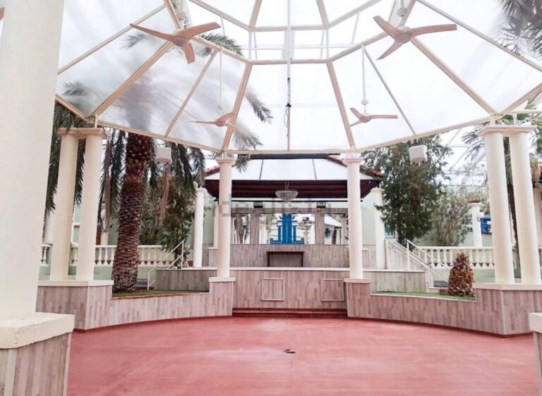 A la venta la antigua discoteca «In Out» de Tomelloso por 800.000 euros