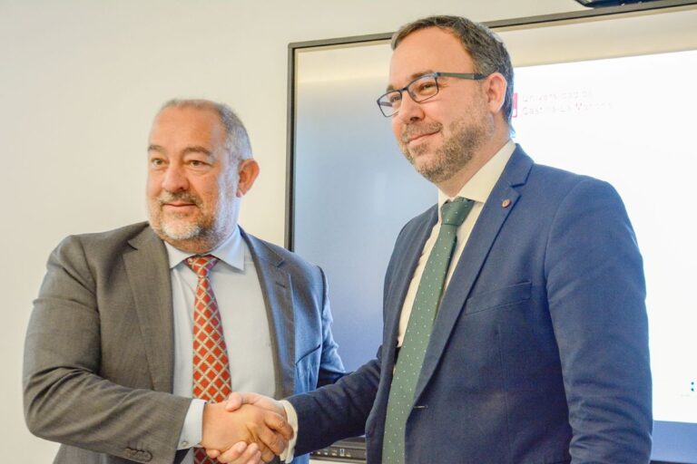 Tomelloso acogerá tres programas de verano de la UCLM