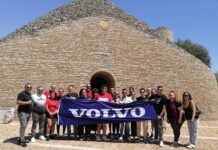Éxito de participación en la KDD Volvo Nacional 2025 celebrada en Tomelloso