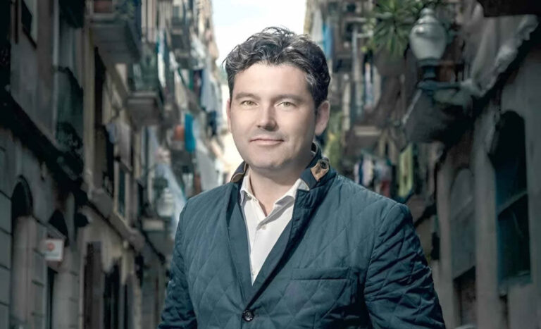 Marc Vidal y su visión sobre el futuro del empleo