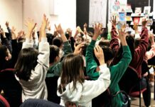 Gran participación en el Mes del Libro de la Biblioteca de Tomelloso