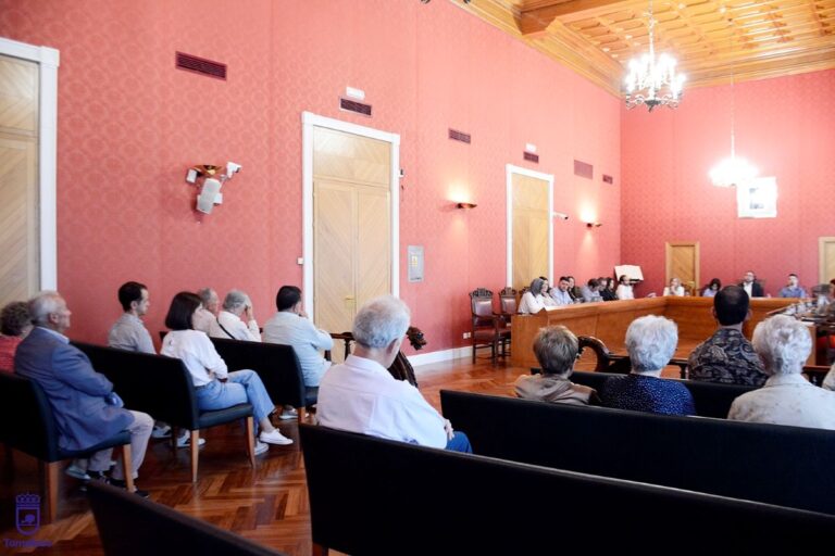 Aprobada una ordenanza que regulará la venta y consumo de alcohol en los espacios públicos de Tomelloso