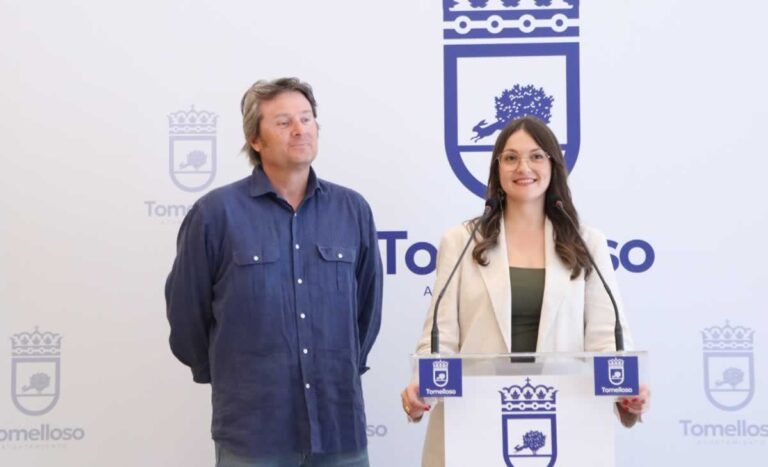 Tomelloso se prepara para una nueva edición de la Gala del Comercio con más actividades, música y premios