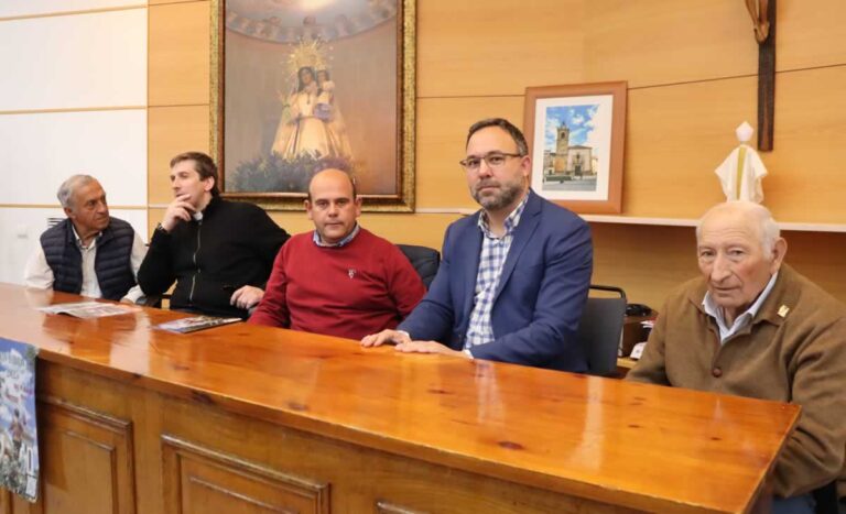 Tomelloso celebra San Isidro 2025 con un amplio programa de actos