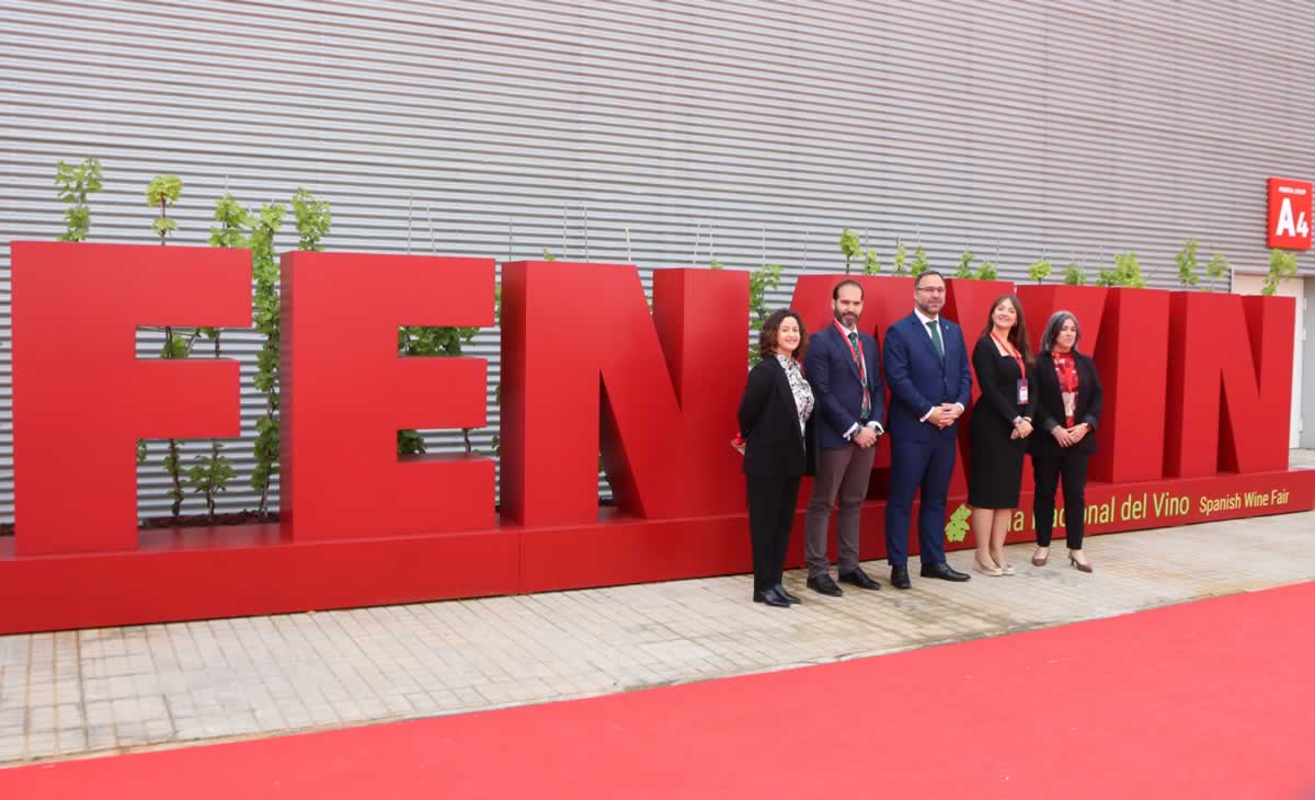 Tomelloso refuerza su apuesta por el enoturismo con “Posada, Vid y Cultura” en FENAVIN