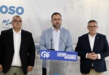 “Nos dijeron que no a todo”: el PP carga contra la Junta por la plaga de conejos y el plan de nitratos
