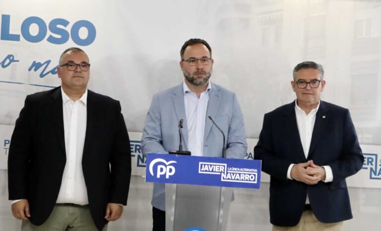 “Nos dijeron que no a todo”: el PP carga contra la Junta por la plaga de conejos y el plan de nitratos