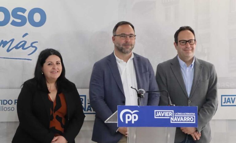 El PSOE pone fin al proyecto “Mi Casa” y deja sin apoyo a familias vulnerables, denuncia el PP