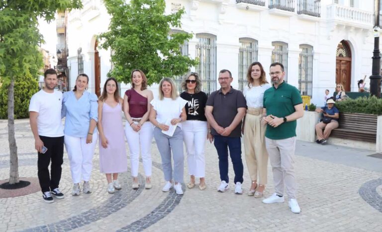 El PSOE de Tomelloso responde a Carolina Agudo: “No puede venir a dar lecciones quien participó en los recortes de Cospedal”