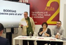 Las bodegas antiguas, claves del patrimonio cultural manchego según Dionisio Cañas y Santiago Arroyo