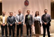 El PP pide en el Senado la declaración de Tomelloso de zona gravemente afectada por el hundimiento de las cuevas