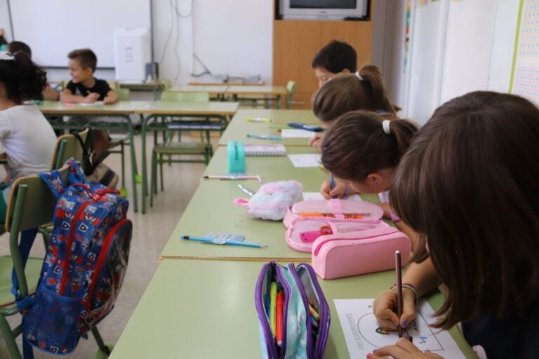 C-LM busca dar una respuesta «más homogénea» a situaciones de acoso escolar con una mesa técnica de prevención