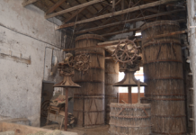 FENAVIN apuesta por la dinamización cultural a través del fomento del patrimonio histórico y enológico de las antiguas bodegas