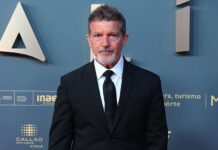 Antonio Banderas y Blanca Suárez, elegidos por los castellanomanchegos para irse de cañas