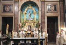 El arzobispo de Toledo pide que el nuevo Papa sea dialogante, ame a Cristo y a la Iglesia y que evangelice a todos