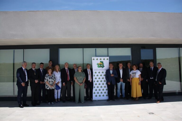 Veterinarios de C-LM abordan aspectos de la profesión relacionados con la salud pública y el bienestar animal