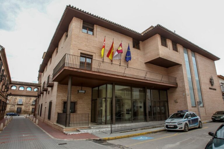 Herencia participará en ‘El Grand Prix del Verano’ 2025