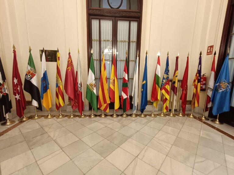 Fedea sitúa a Castilla-La Mancha entre las 4 CCAA más endeudadas