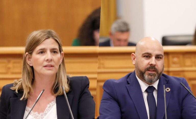 Enésimo capítulo de la guerra del agua entre PP y PSOE en Castilla-La Mancha