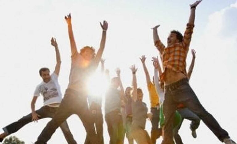 Este curso puede cambiar tu verano: ¡Hazte monitor de actividades juveniles!