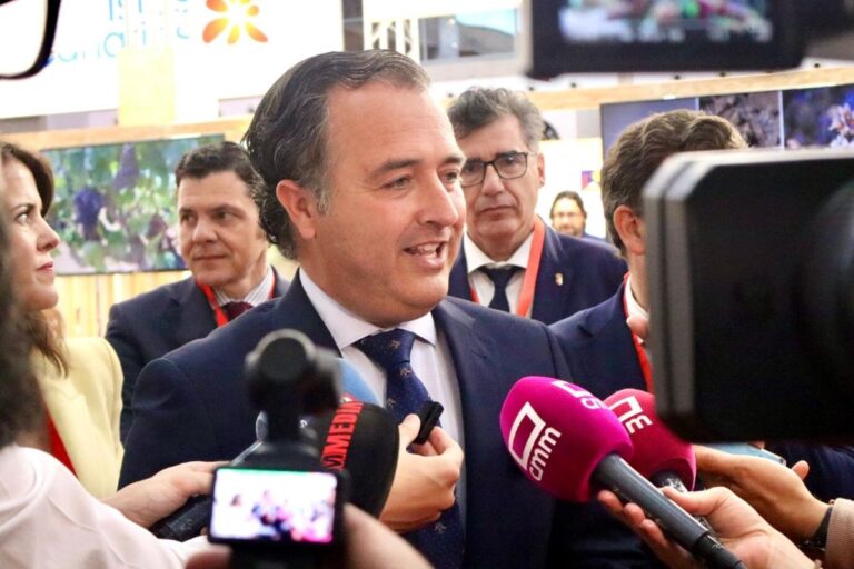 Vox C-LM propondrá declarar los viñedos españoles como Patrimonio Mundial de la Unesco