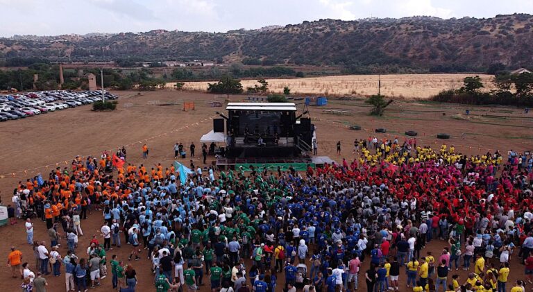 Eurocaja Rural celebra la XXI edición del ‘Desafío’