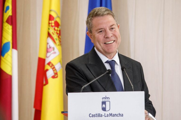 Page saca pecho por los avances conseguidos en dependencia en los últimos diez años