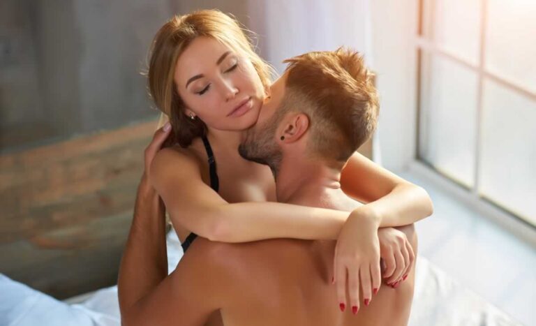 Ciudad Real, la provincia de C-LM donde más se practica sexo, pero Guadalajara lidera en orgasmos