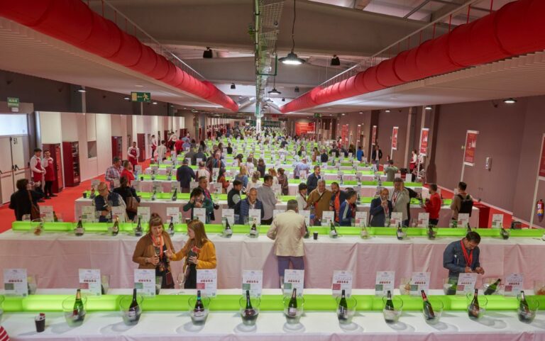 FENAVIN 2025, la feria preferida por los compradores, consolida su liderazgo internacional