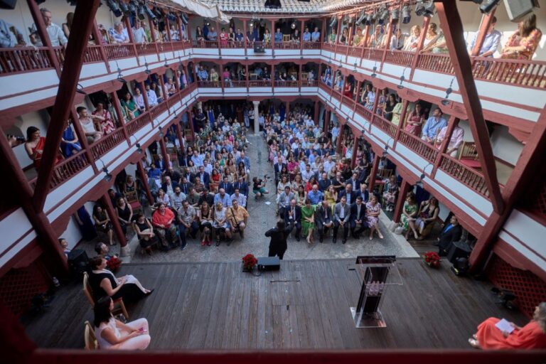 Descuentos del 25 % para menores de 25 años en las entradas del Festival de Teatro Clásico de Almagro