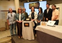 Un hallazgo arqueológico muestra asentamientos humanos en Alcázar de San Juan desde la antigüedad tardía