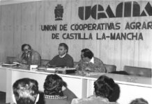 Cooperativas C-LM rendirá homenaje póstumo a Darwin Cruz Palomares, primer presidente de la organización