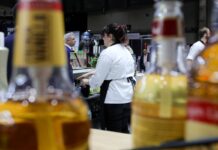 Cecam asocia la bajada del paro al trabajo de las pymes y micropymes de C-LM