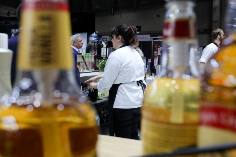 Cecam asocia la bajada del paro al trabajo de las pymes y micropymes de C-LM