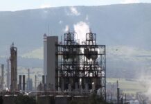 Sube la producción industrial un 10,3 % en marzo en Castilla-La Mancha