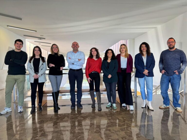 Una investigación de la UCLM revela nuevas pistas sobre el papel de las chaperonas en la progresión regional del alzheimer