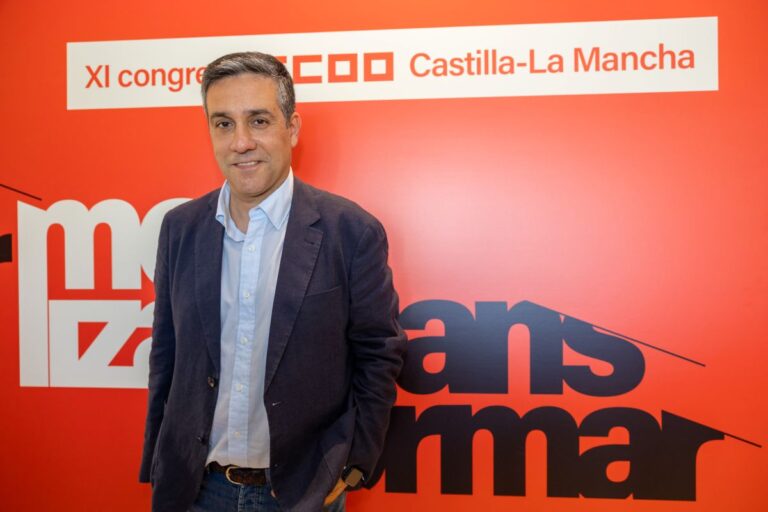 Fortalecer Castilla-La Mancha desde los servicios públicos